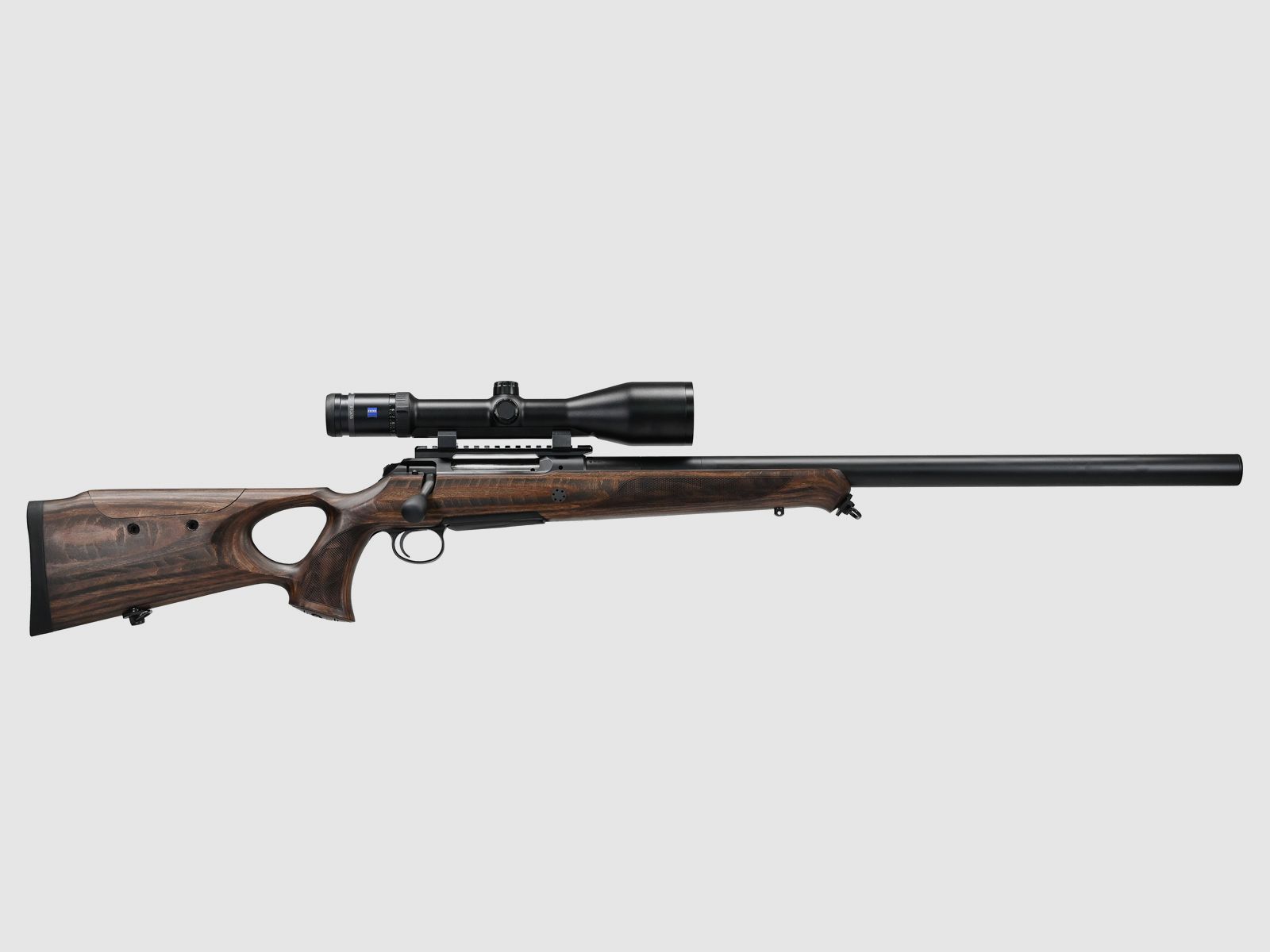 Sauer S101 GTI Silence Komplettangebot inkl. Optik