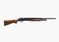 Winchester Repetierflinte Winchester SXP Trench DEER RIFLED 12/76 mit gezogenem Lauf 610mm / 24"