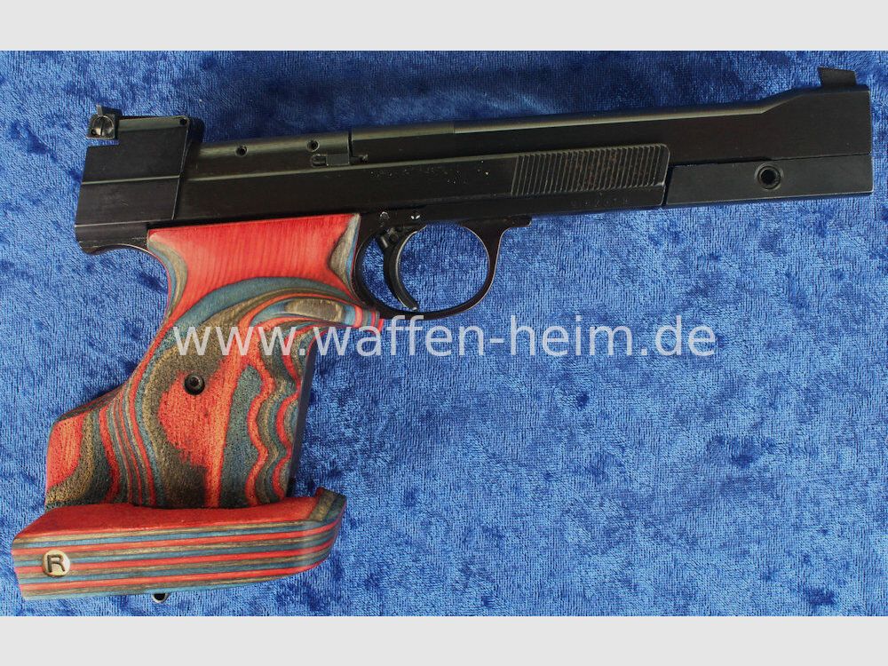 Hämmerli 215