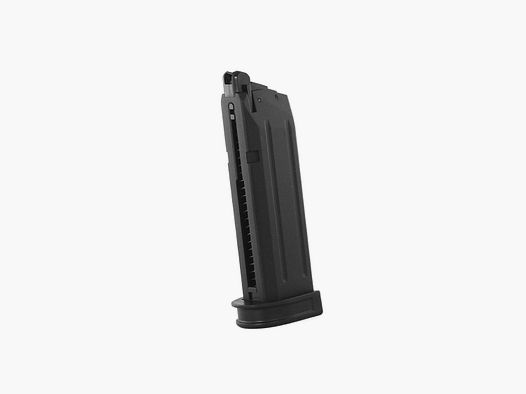 Steyr L9-A2 Magazine 22 disparos 6mm - Airsoft Gas Blowback