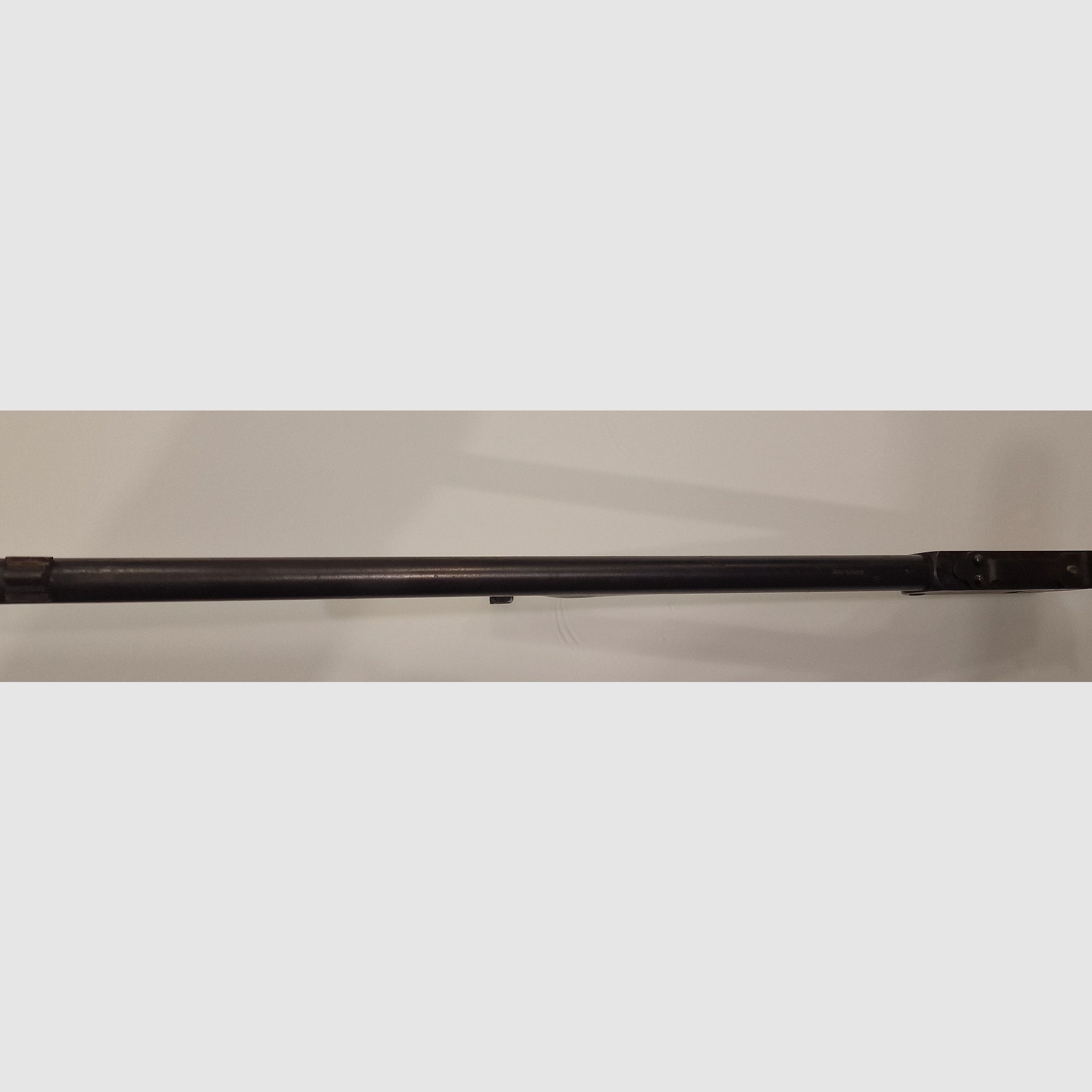 Haenel 300 barrel Suhl