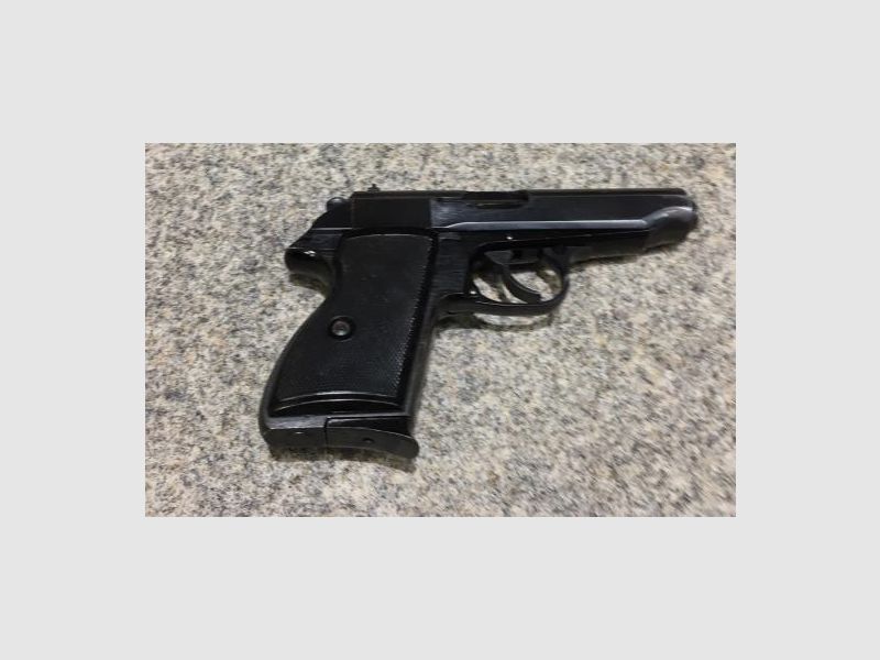 Hege Mod. AP66 7.65mm