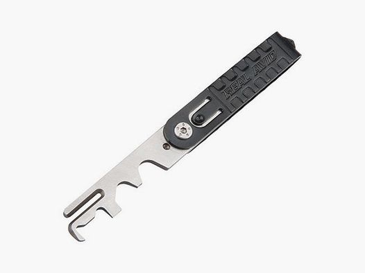 Real Avid AR-15 Carbon-Schaber