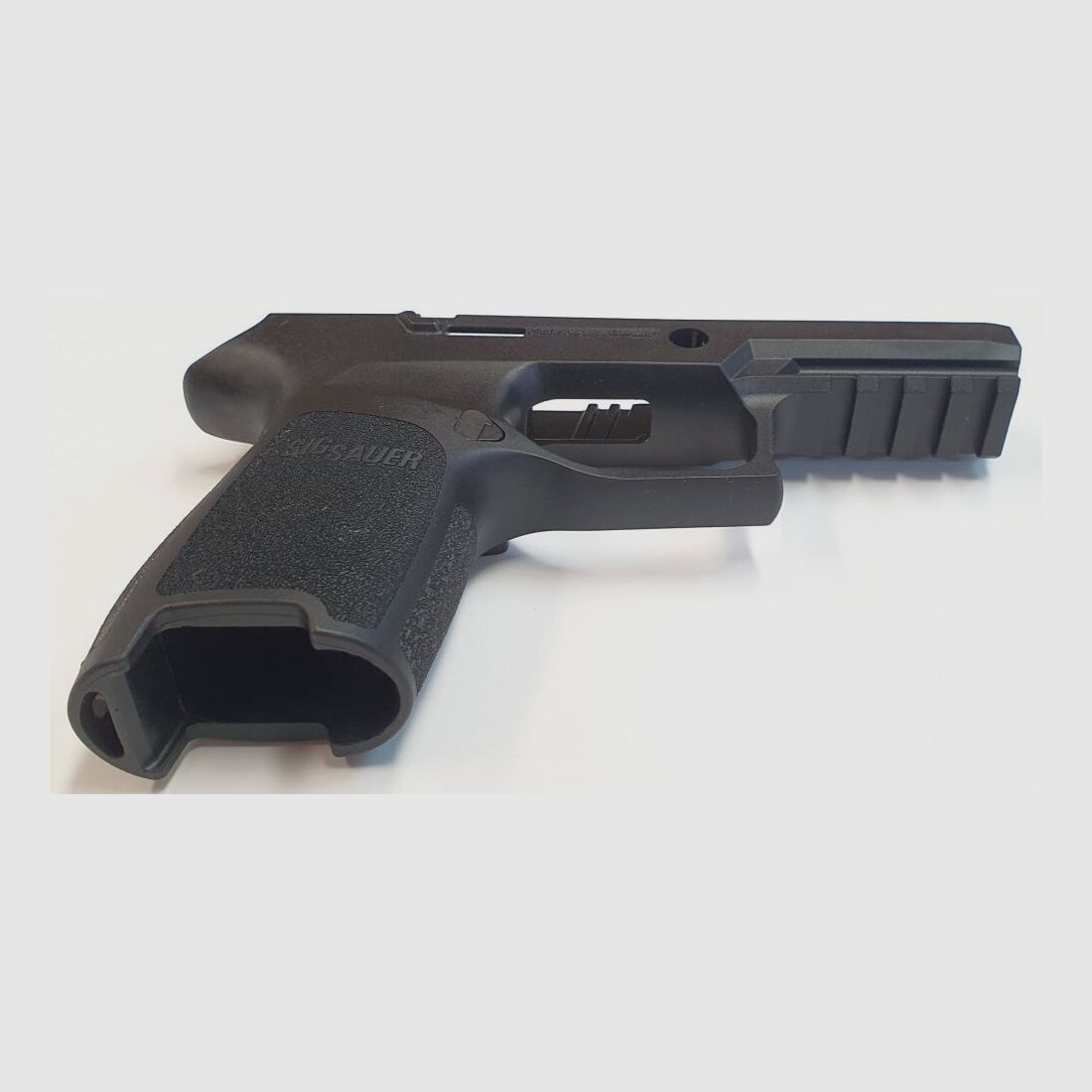 SIG SAUER P320 COMPACT Module de Poignée/Coque de Poignée Taille: M
