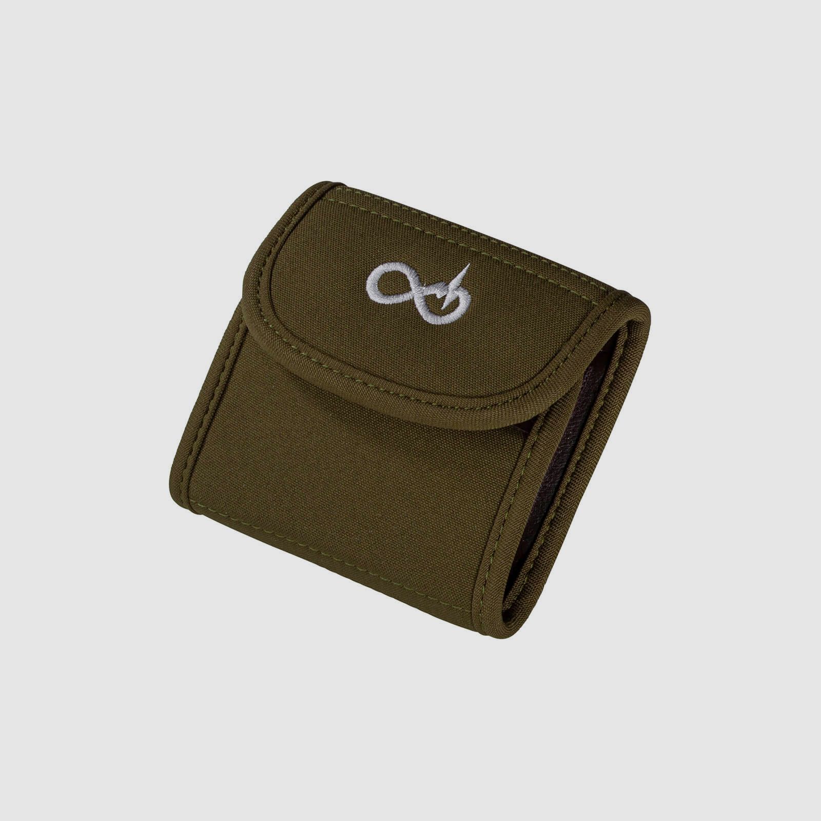 Merkel Gear cartridge case 5 shots