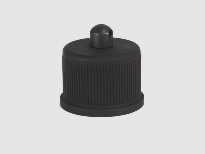 Magazine tube end cap 930/935