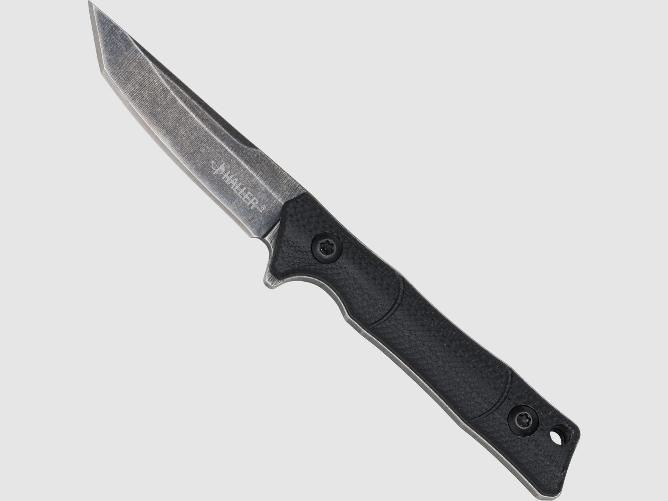 Cuchillo de cuello