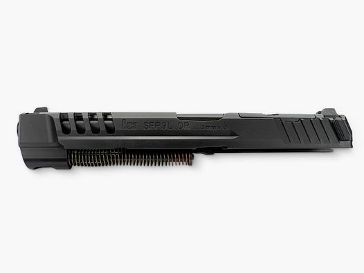 Heckler & Koch SFP9 Système d'échange SFP9-L OR (5" canon)