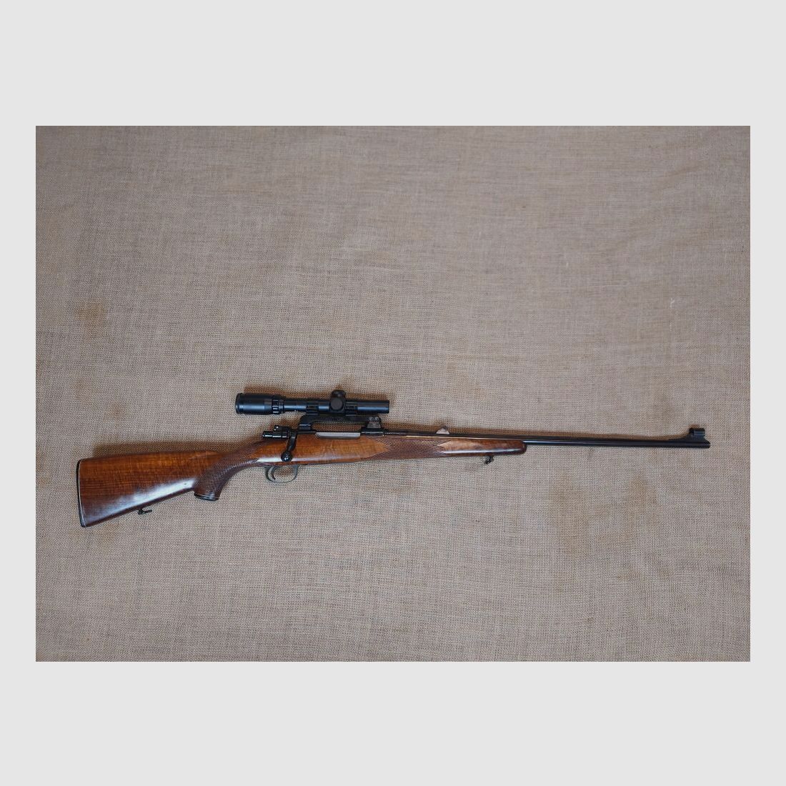 Zastava M98