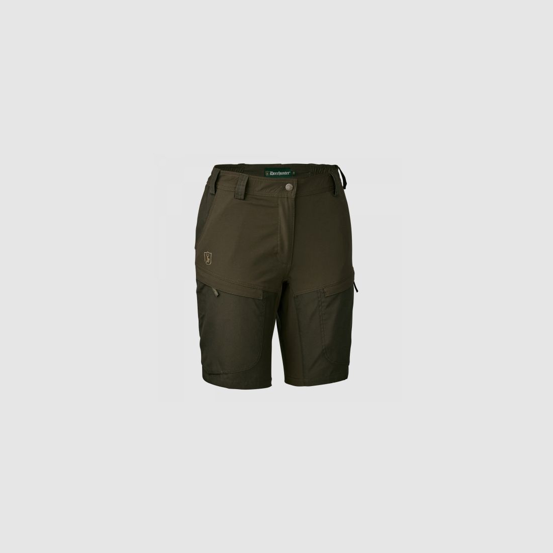 Deerhunter Damenhose Lady Ann Shorts