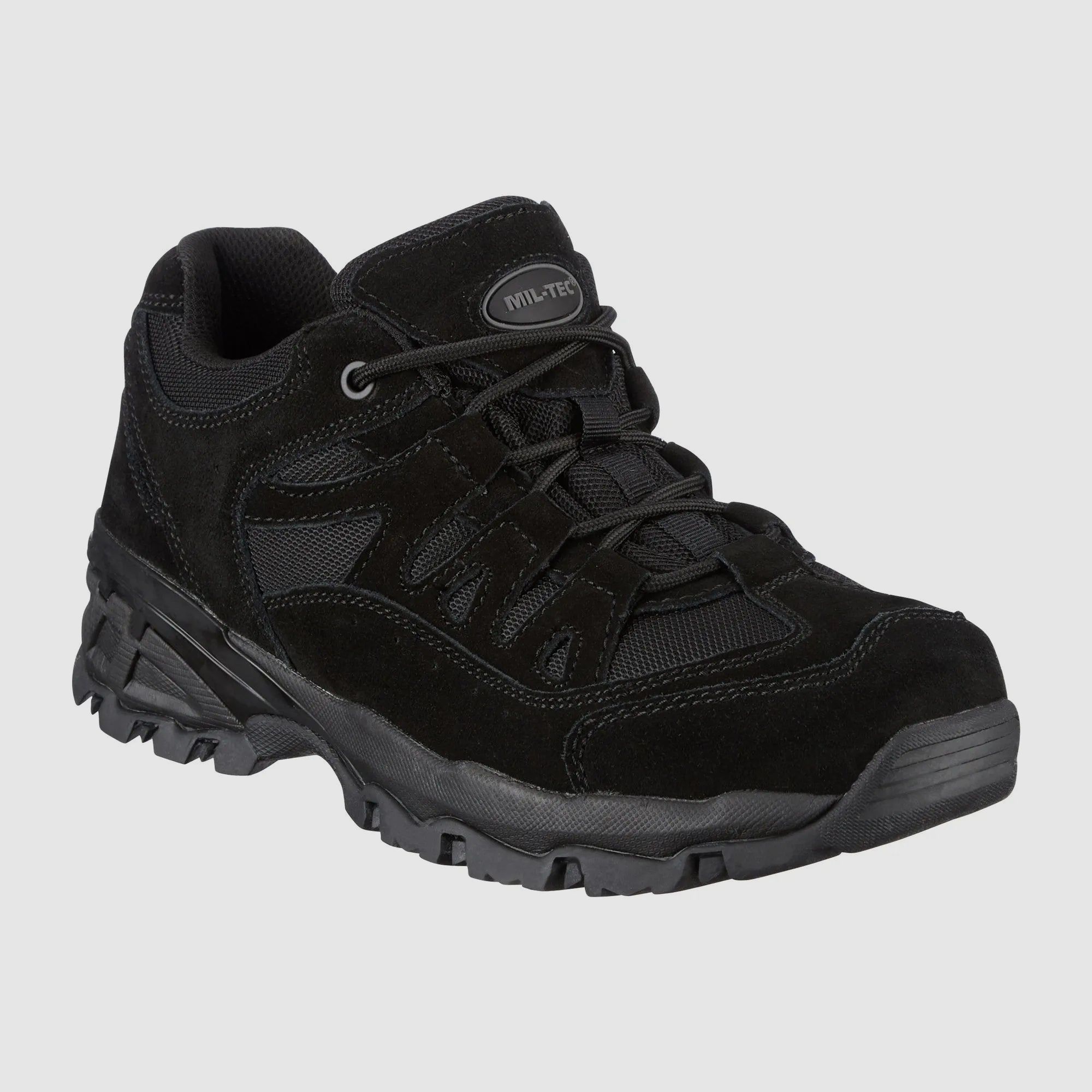 Mil-Tec Squad Schuhe 2,5 Inch