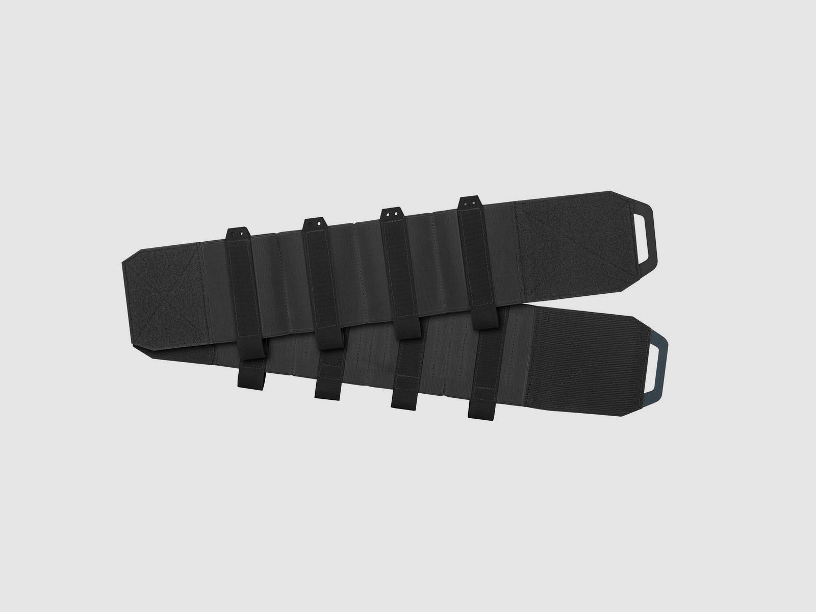 Direct Action Spitfire MK II Elastic Cummerbund® - Black, image 1 of 6