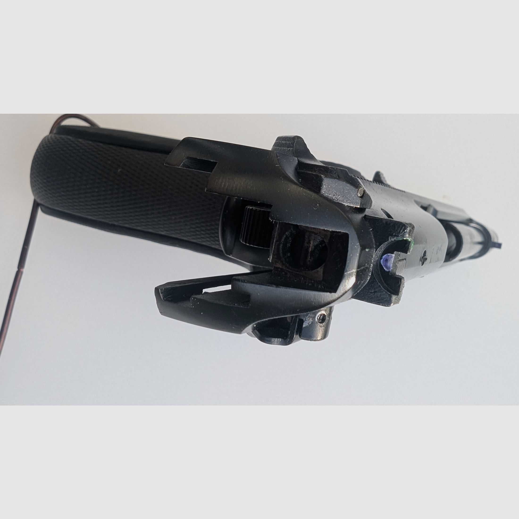 Beretta 92F 9mm Luger