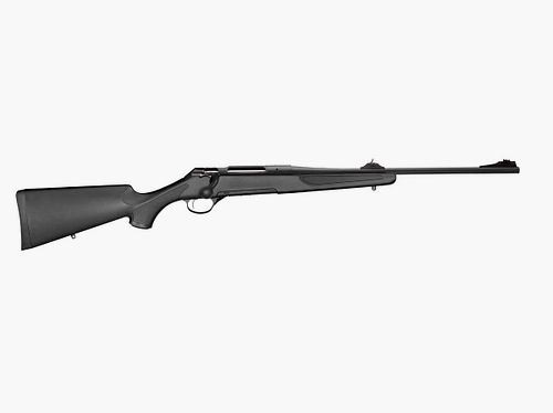 Haenel Jaeger 10 Synthetic