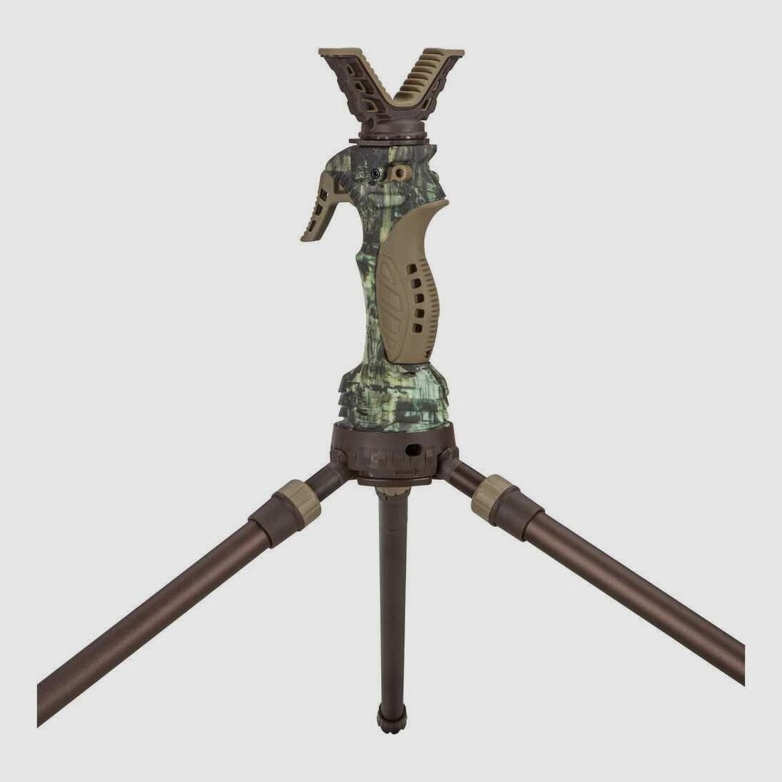 Primos Zielstock Primos Trigger Sticks® Gen. 3 - Tri Pod Alto