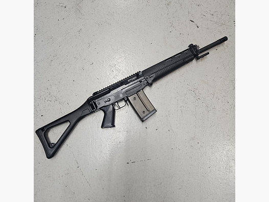 Halbautomat Sig Sauer SG 751 SAPR, .308 Win. (Gebrauchtwaffe)