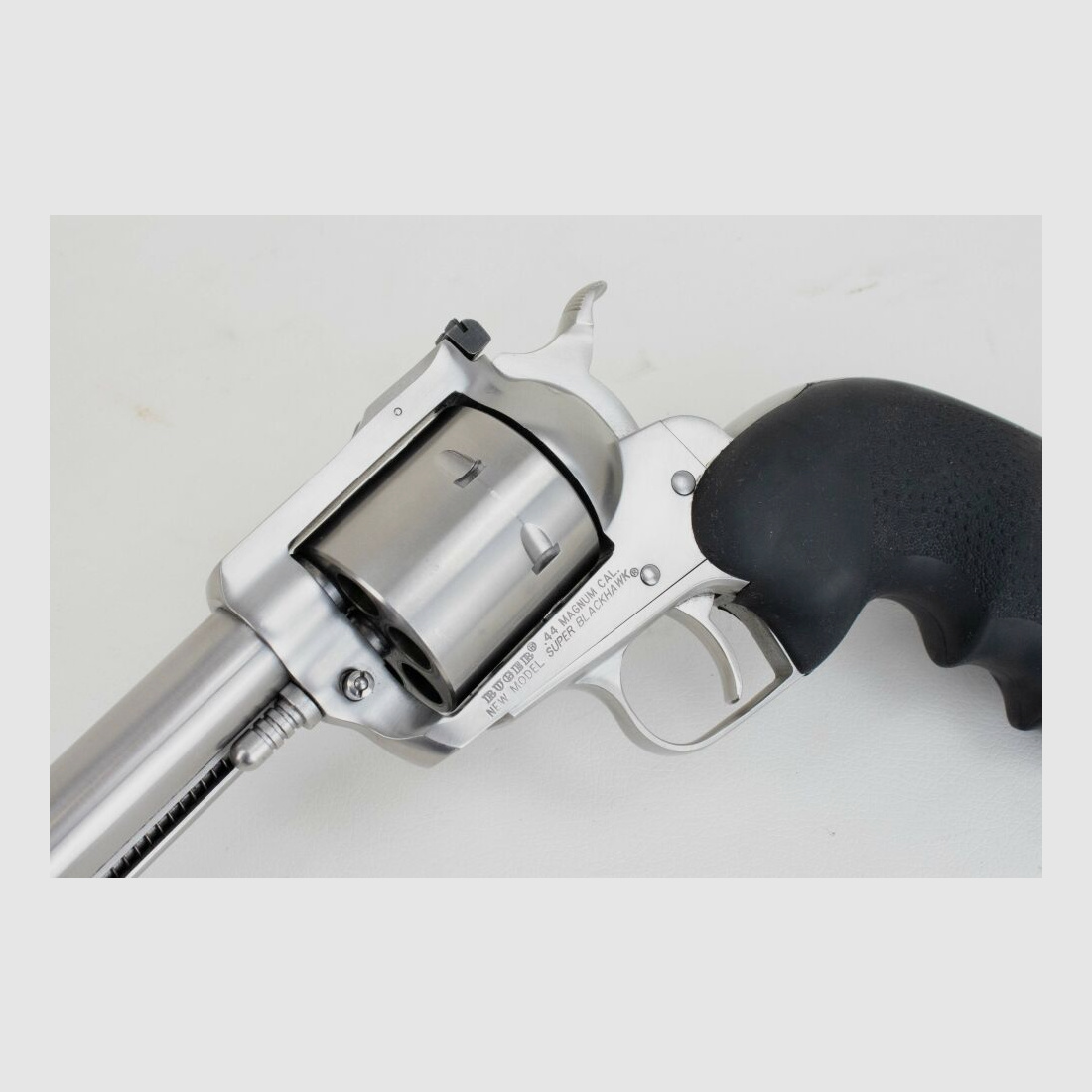 Ruger Super Blackhawk New Model Revolver 10,5"