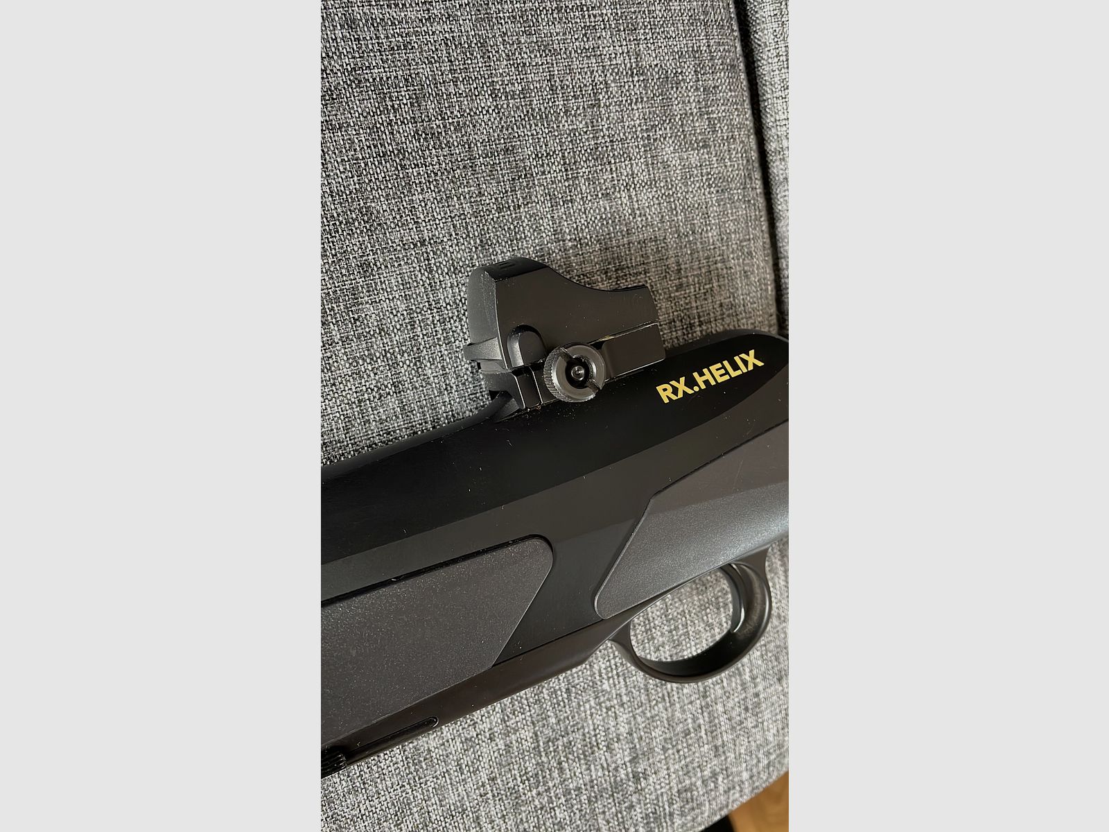 Merkel Helix Explorer 8x57IS