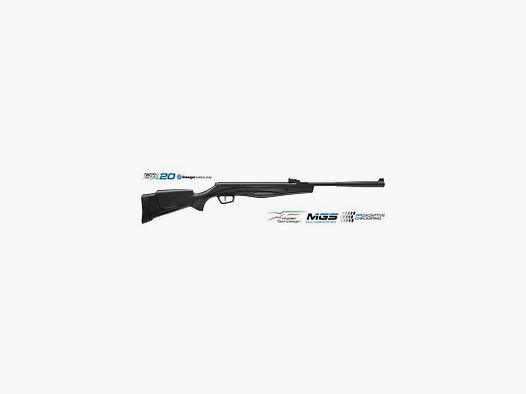 Karabina PCP Stoeger RX20 Synt