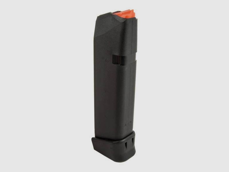 GLOCK Magazin f. 19 Gen5 (+2) 9mmLuger  17Schuss