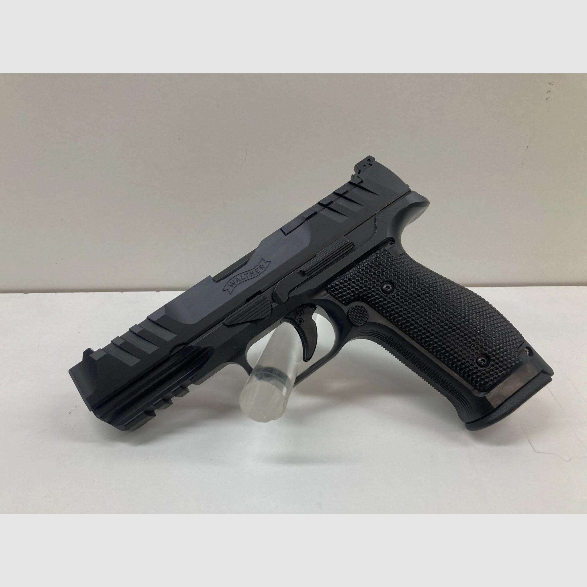 WALTHER PDP STEEL FRAME Full Size