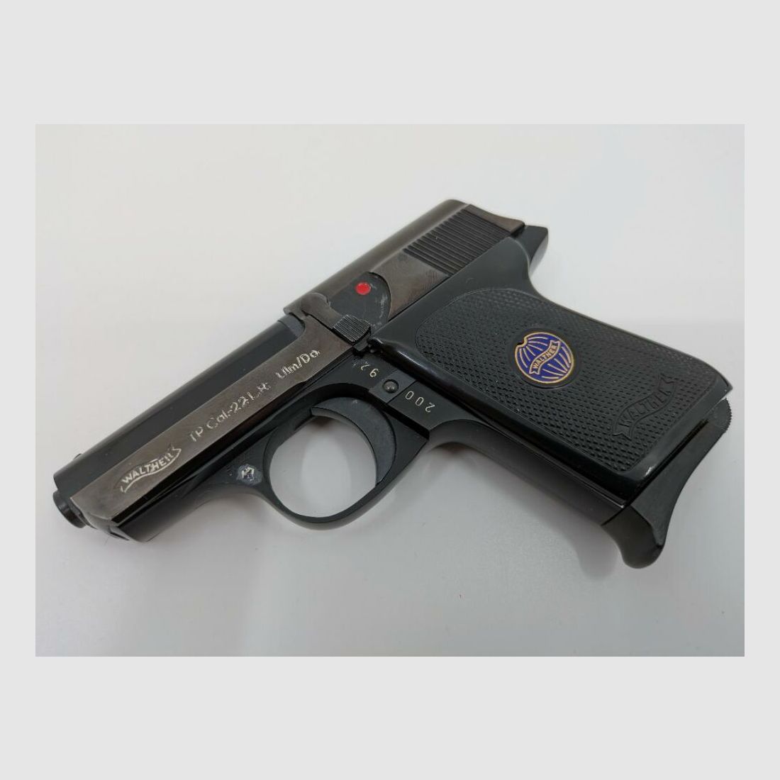 Walther TP