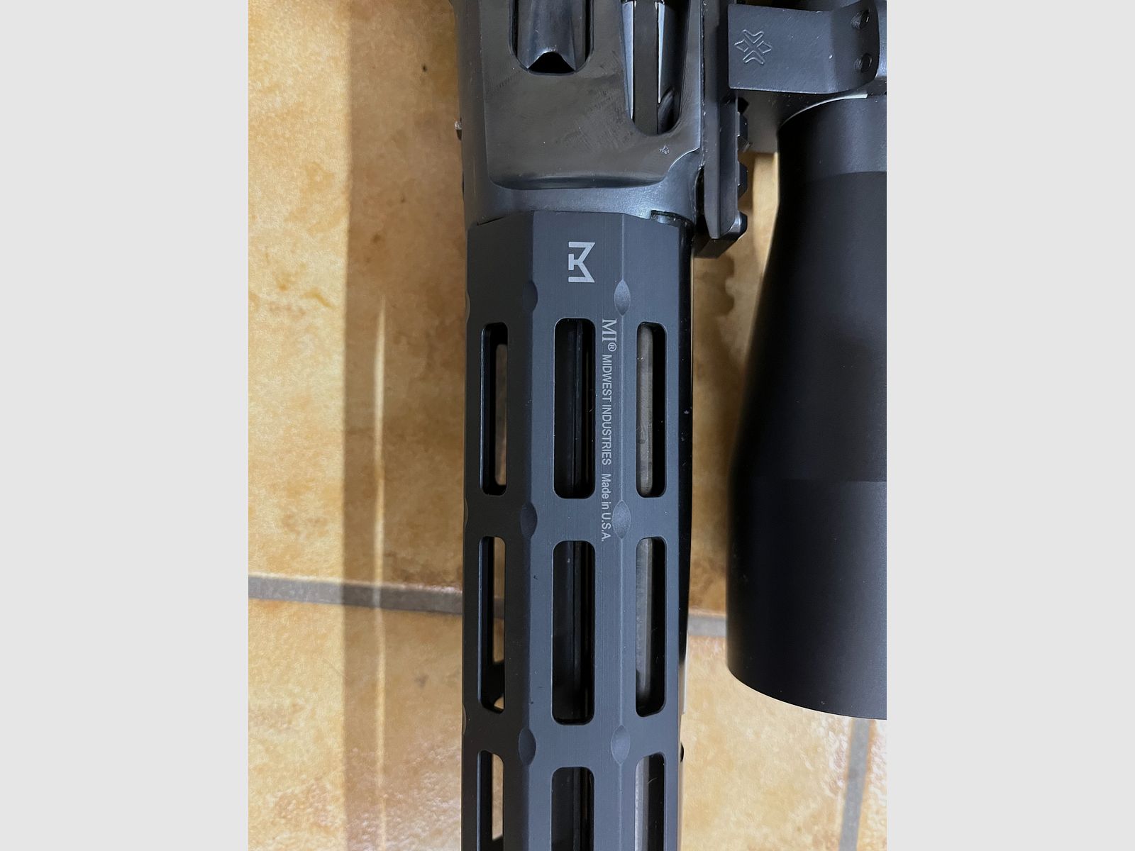 Marlin 336 CS 30-30 Win