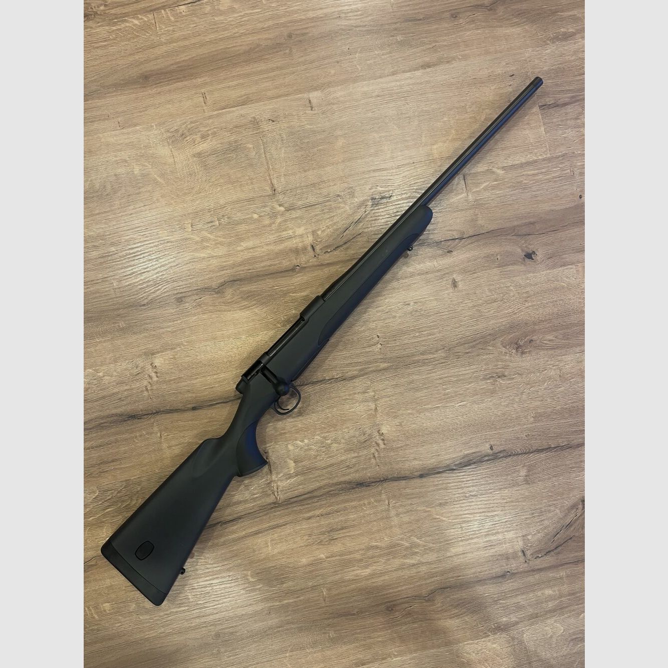 Mauser M18 Standard