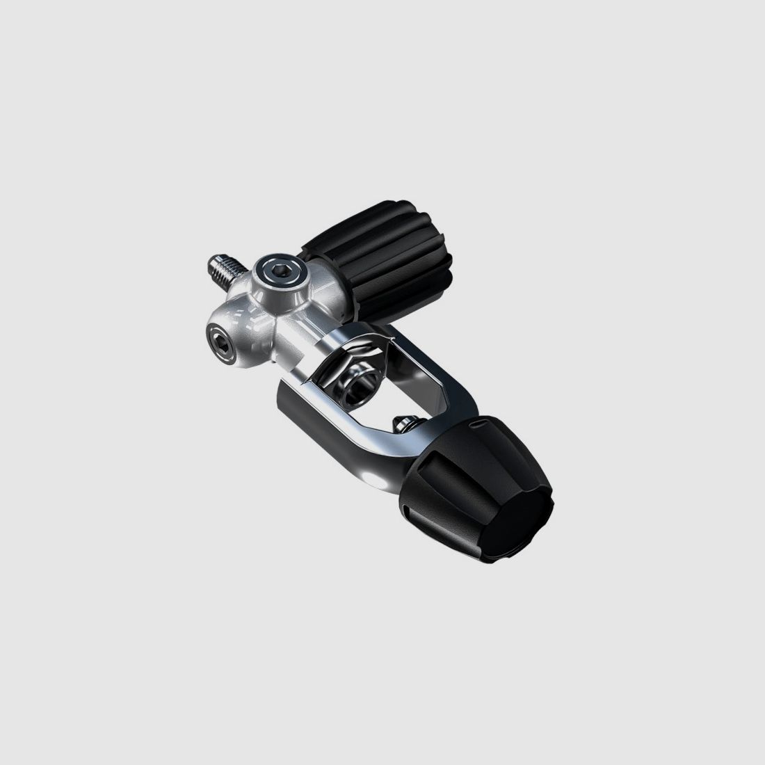 COLTRI MANDO CARGA DRV 232BAR INT/YOKE