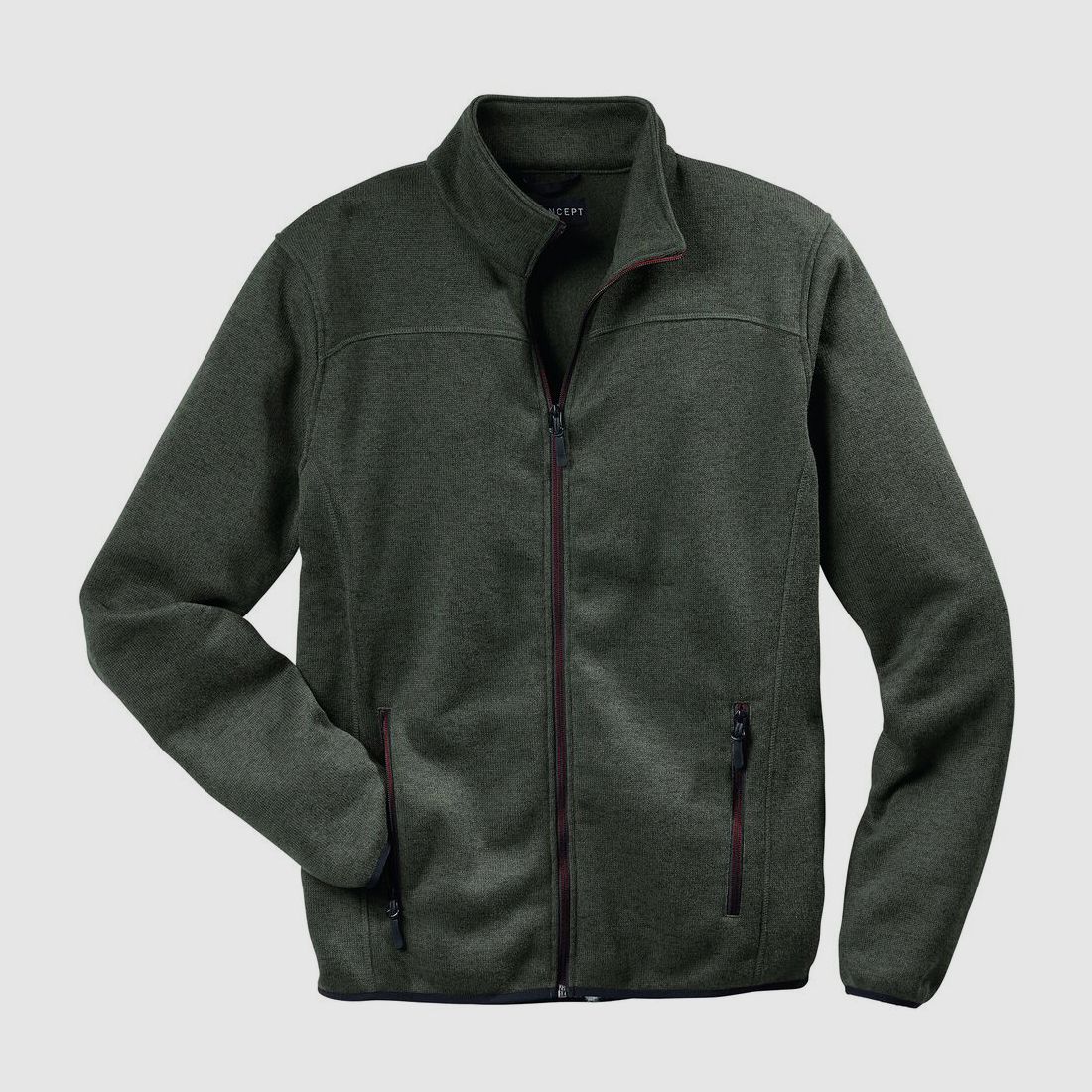 Scheibler Kids Cardigan Active