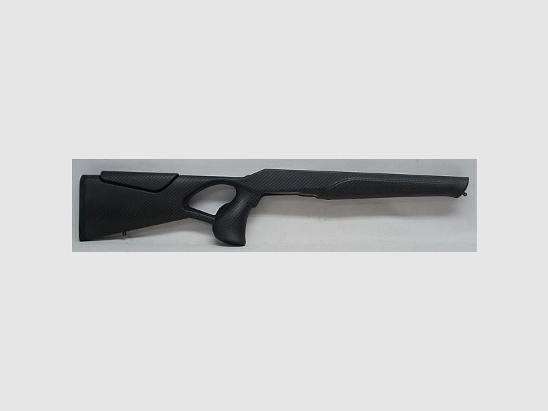 Karbon-Lochschaft R8 - 17 mm STD-Lauf, verst. SR