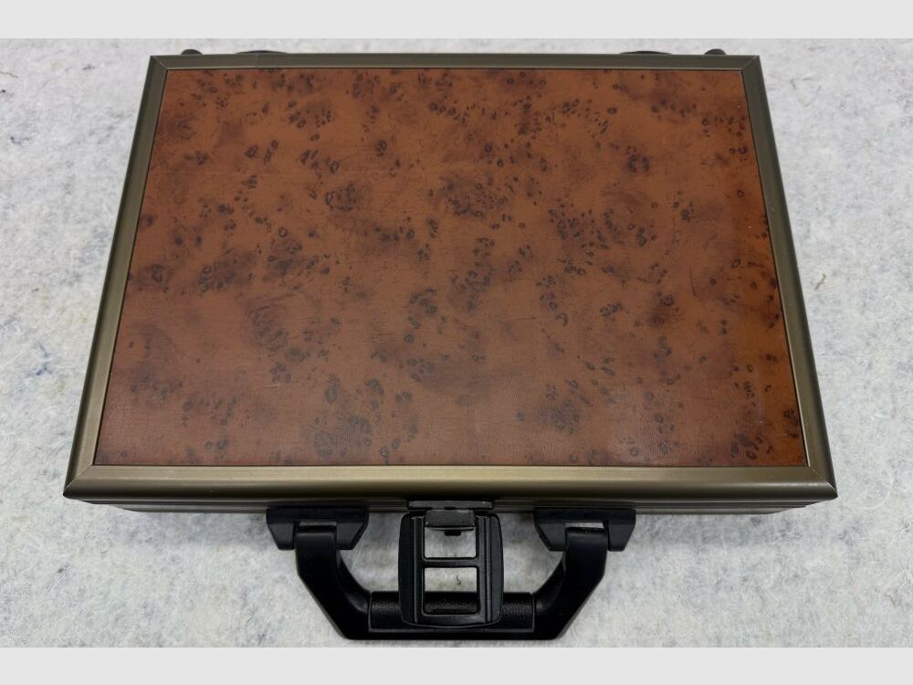 Heckler & Koch USP Expert .40S&W