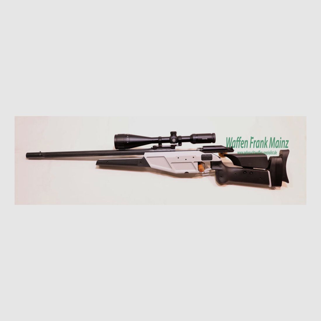 Blaser - Isny Mod. R93 UIT