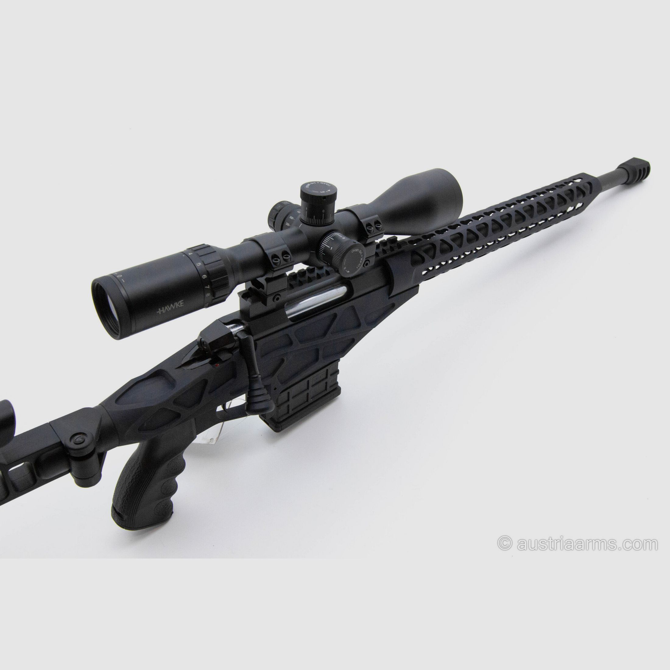 Sabatti Mercury ST-18, neuwertige Gebrauchtwaffe, .308 Win., Bild 3 von 4