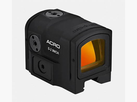 Aimpoint Acro S-2 red dot sight for shotguns