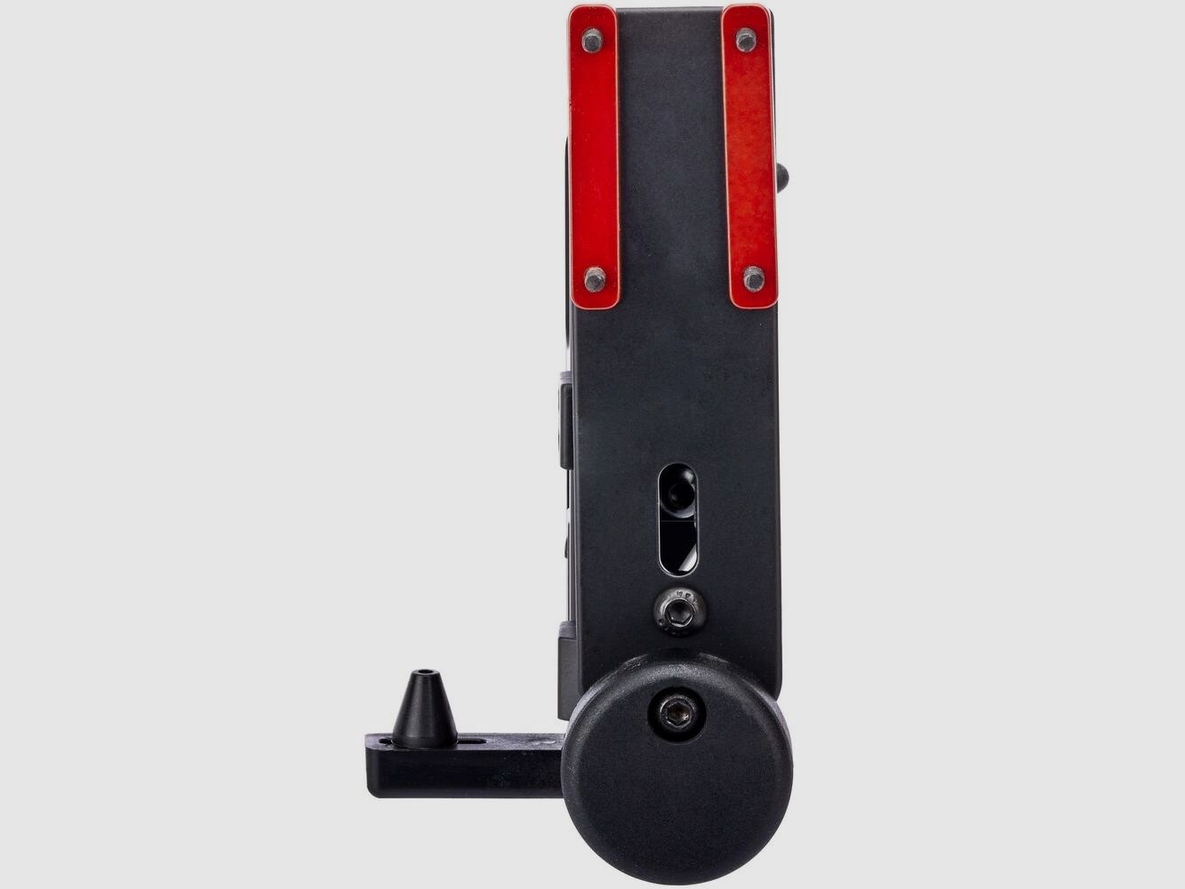 Ghost Holster One Evo für Glock Modelle 17, 19, 20, 22, 23 - Gen. 4/ 5