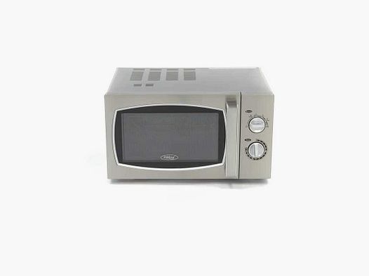 Forno a Microonde Maxima - 900W - 6 Programmi - Piatti fino a Ø33cm