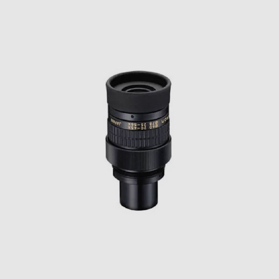 Nikon Okular 13-40X(50), 20-60x (III), 25-75x (82) Zoom Mehrfachbeschichtet II