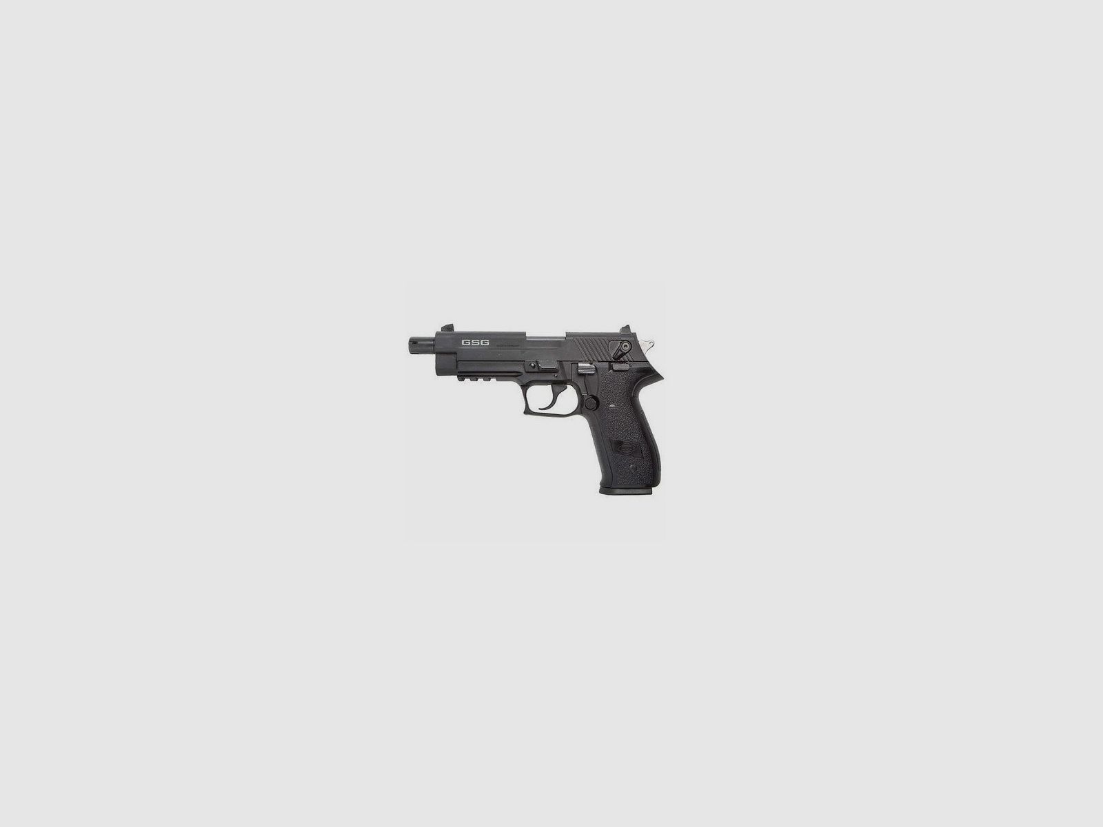 Pistolet GSG Fire Fly Noir .22LR