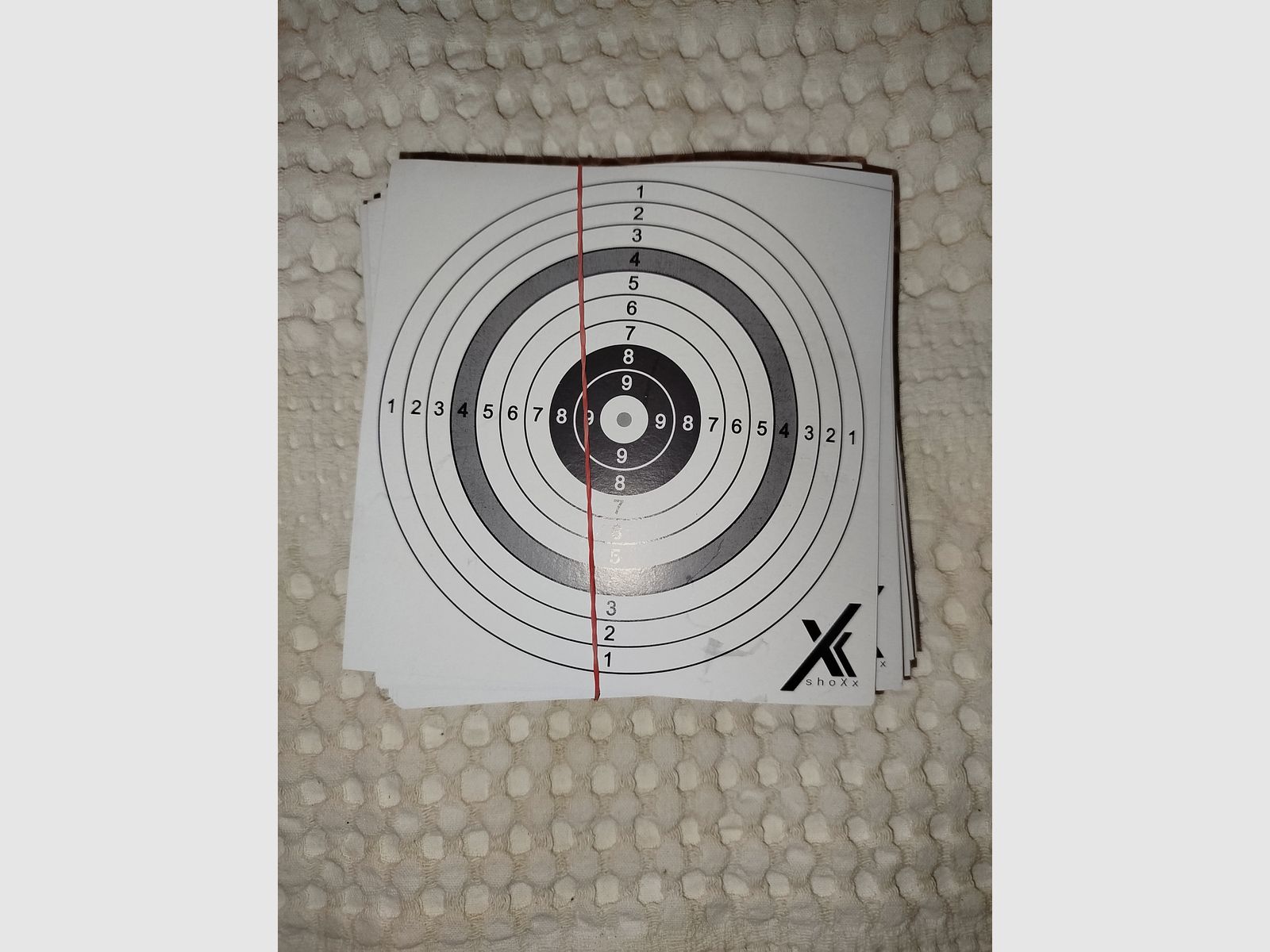Sig Sauer 1911 WTP + 24 CO2 capsules + pellet trap + 90 targets + 2940 BBs