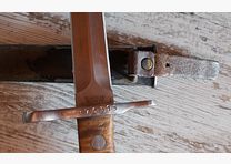 Swiss bayonet M1918 ELSENER SCHWYZ