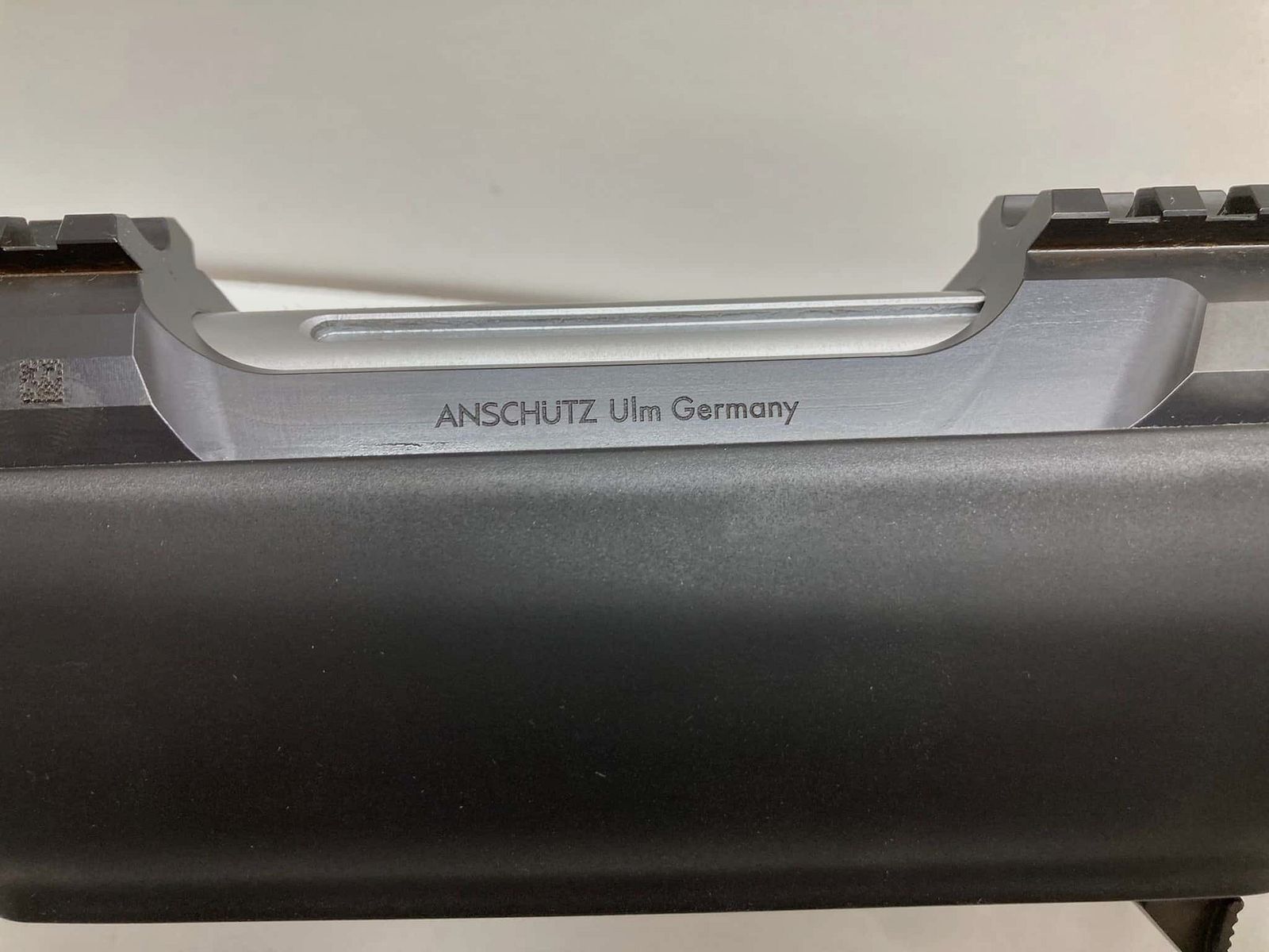 ANSCHÜTZ 1782 | GRS BIFROST M15x1