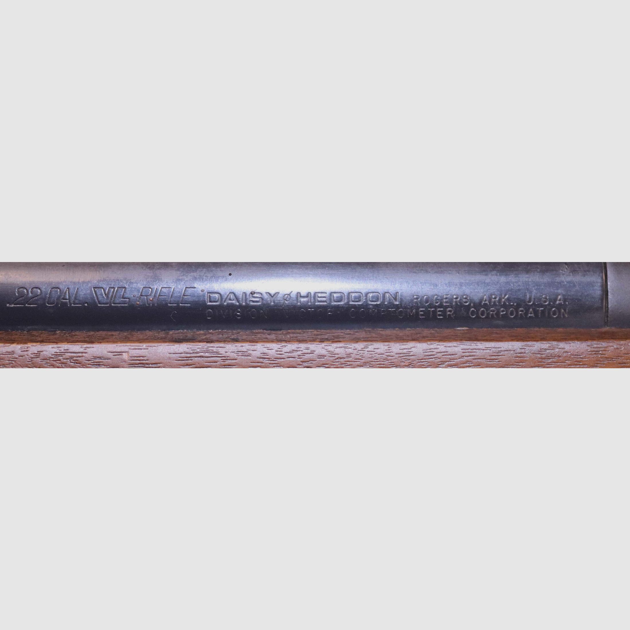 Karabinek Daisy Heddon Model VL22 Karabin kal. 22, zdjęcie 10 z 10