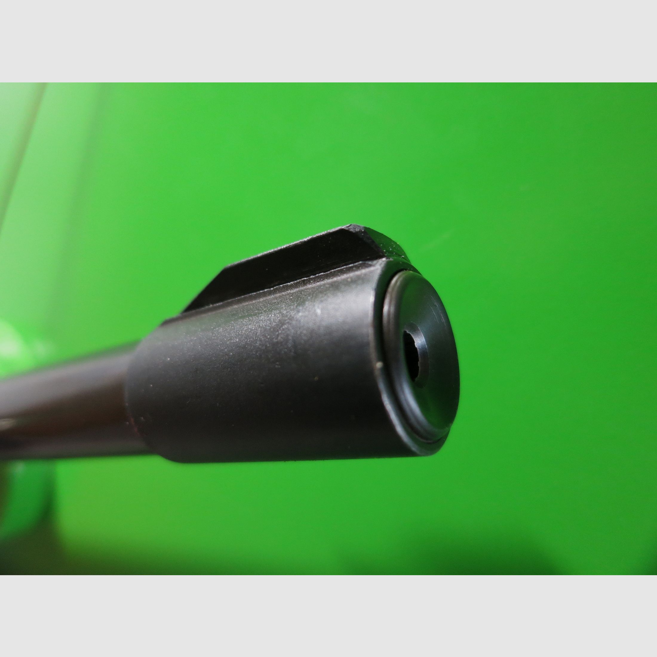 Anschütz Mod. Match 54, canna e grilletto del classico attrezzo sportivo definitivo, 22lr  #96