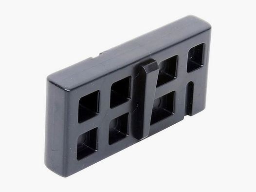 PRO MAG BLOCKS PRO MAG AR-15 LOWER RECEIVER MAGAZINE WELL VISE BLOCK