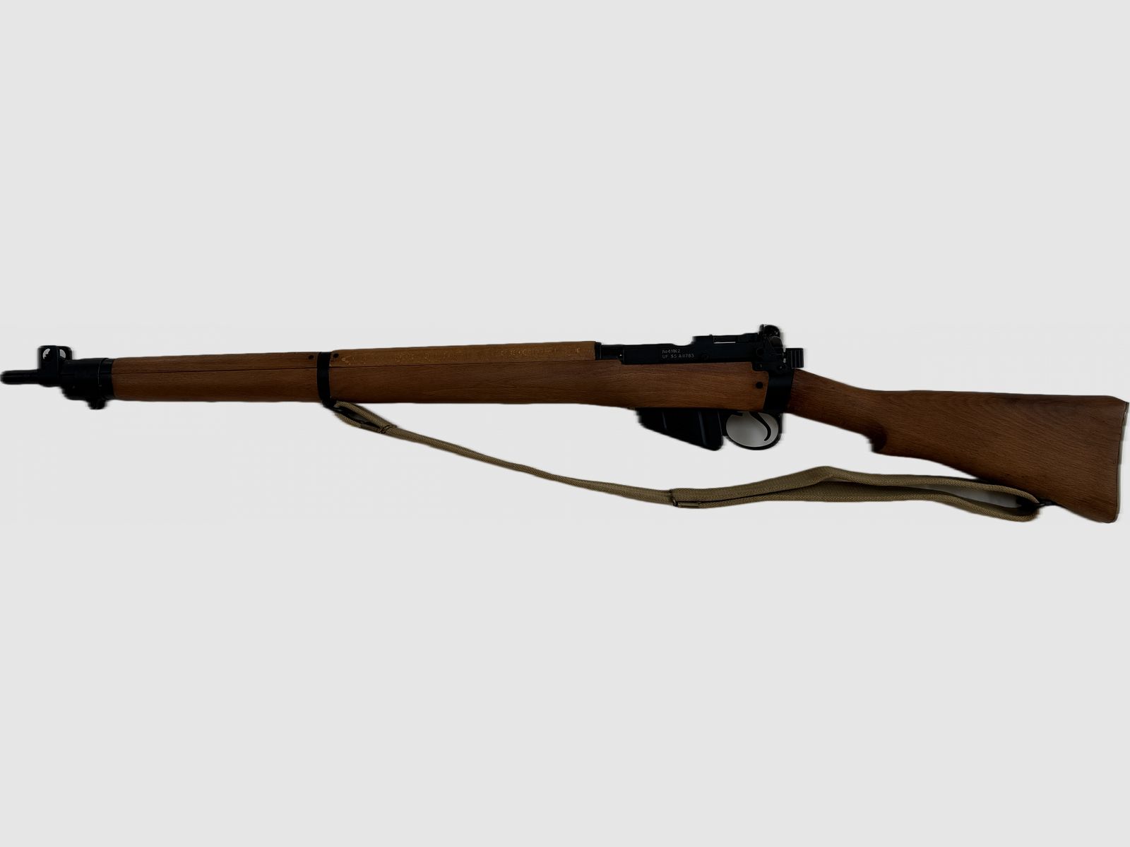 Lee Enfield No.4 Mk2 UF 55 – Kaliber .303 British