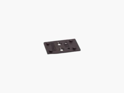 Walther PDP OR Adapter Plate 06 - Vortex | Docter | Noblex