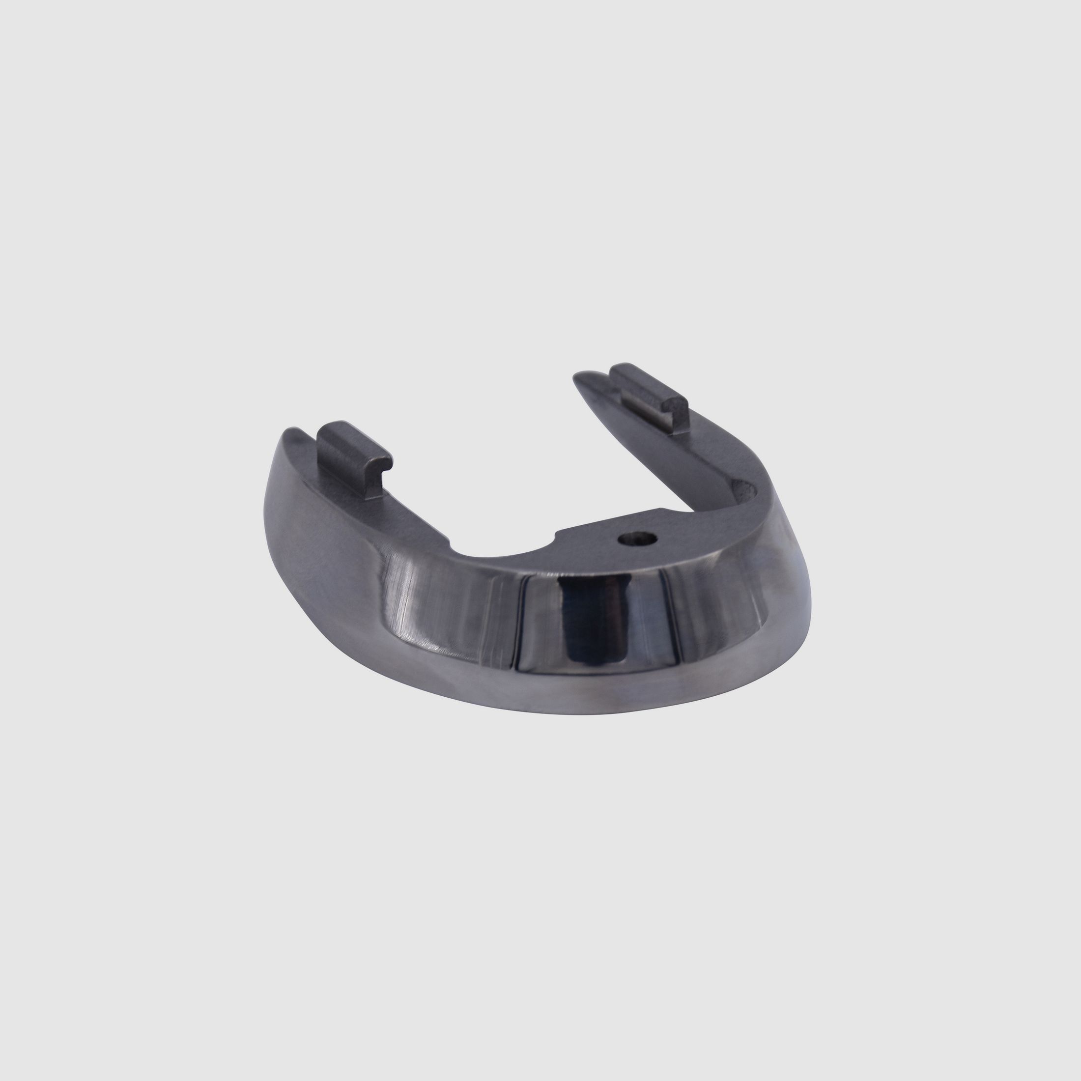 SIG SAUER P226 X-Series Magazine Funnel Steel Polished