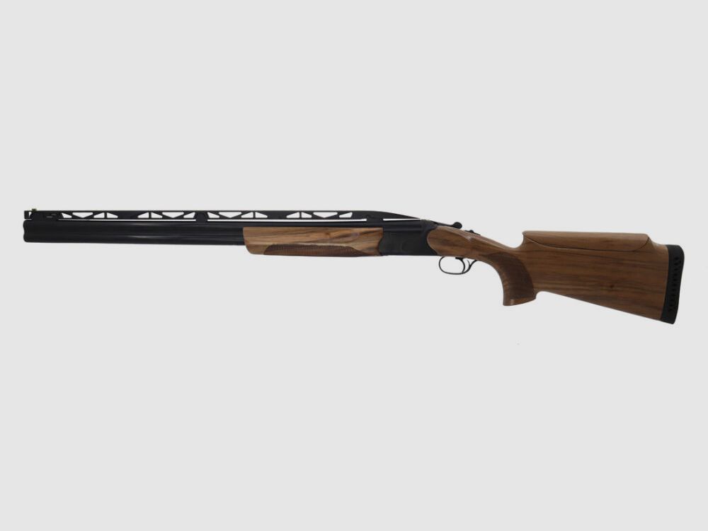 Huglu Sportowa Strzelba TRP DLX czarna