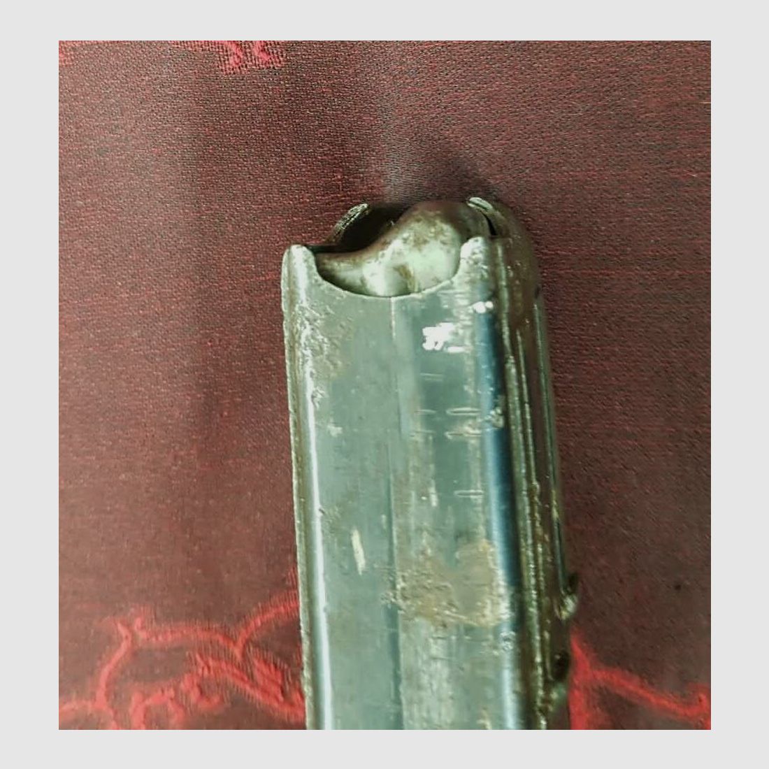 Haenel MP44 30 Schuss